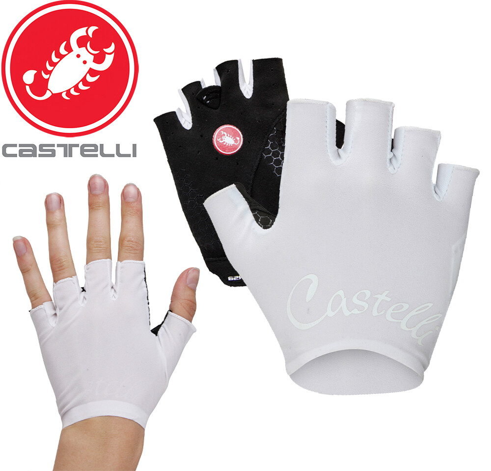 castelli womens gloves